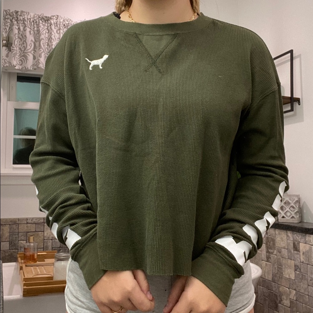 PINK long sleeve